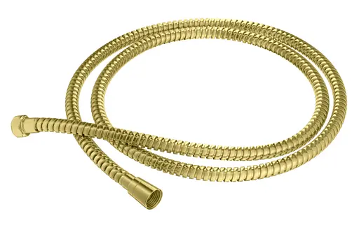 Душова система прихованного монтажу Kohlman Experience Gold + Box прихованого монтажу QW210EGDQ30, Золотий - фото 4