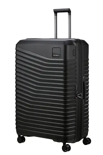 Валіза 81 См Samsonite INTUO BLACK 81x54x33(36) KL9*09004 - фото 5