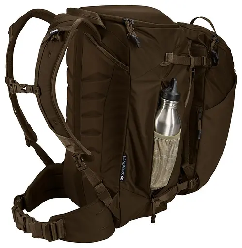Туристичний рюкзак Thule Landmark 60L Deep Khaki (TH 3205313) - фото 14