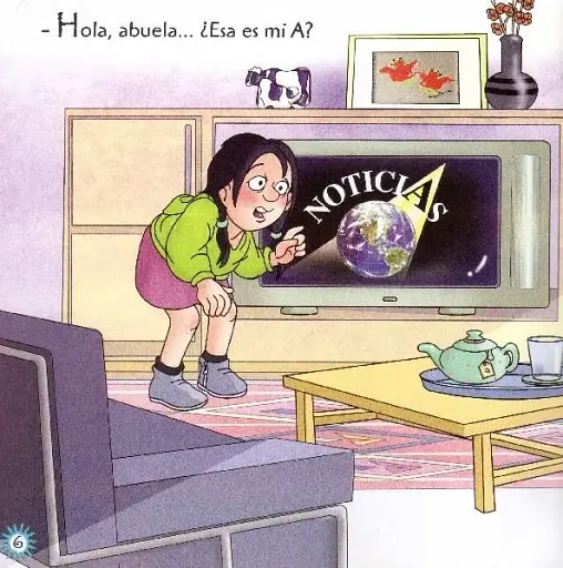 Colega Lee !Esta es mi A! - фото 7