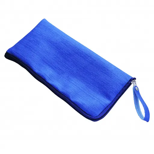 Чехол сумочка на замке кисет 6-6.5 дюйма - фото 6