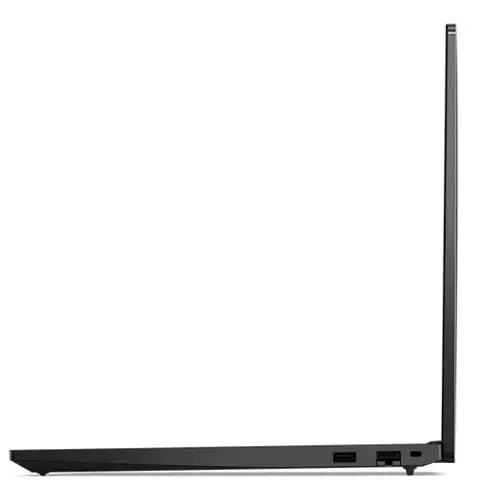 Ноутбук Lenovo ThinkPad E16 G2,5 7535HS la 4.55 GHz,16 GB DDR5 4800,512 GB,Radeon,DOS,512 GB - фото 5