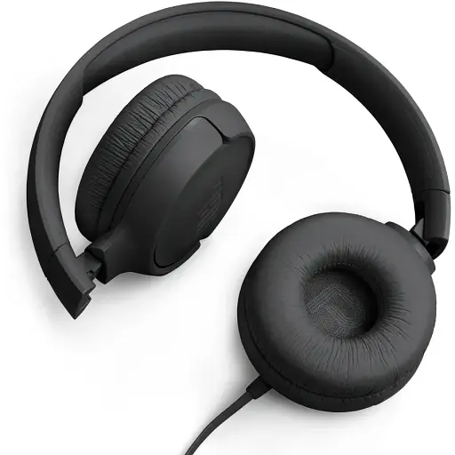 Навушники JBL Tune 520C Black (JBLT520CBLK) - фото 6