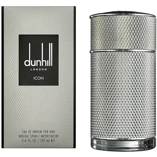 Парфумована вода Alfred Dunhill Icon 100 мл - фото 1