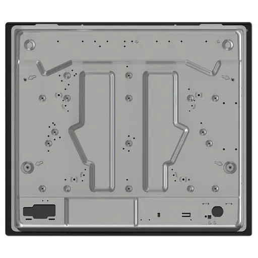 Варочная поверхность газовая Gorenje GW642SYB - фото 8