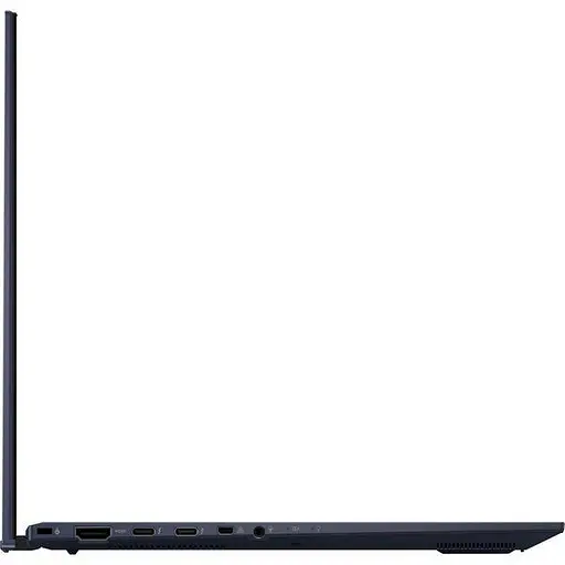 Ноутбук Asus ExpertBook B9 OLED B9403CVAR-KM1349X, Intel Core 7 150U, 5.4GHz, 14 WUXGA+, 90Hz, 32GB LPDDR5X, SSD 1TB, Intel Iris Xe Graphics, Windows 11 Pro - фото 9