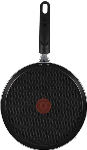 Сковорода для блинов Tefal 25 см новая Stock Франция - фото 2