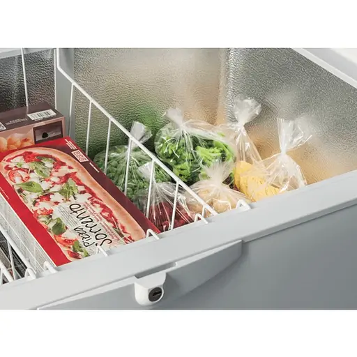 Морозильна скриня Indesit OS 1A 300 H 2 - фото 5