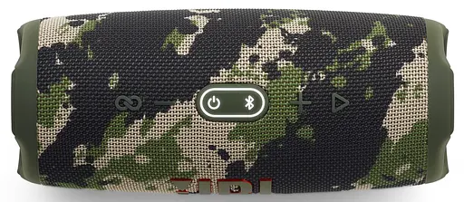 Портативна акустика JBL Charge 5 Squad (JBLCHARGE5SQUAD) - фото 6