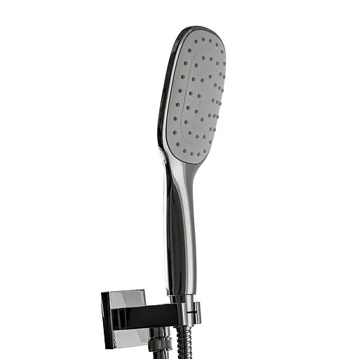 Душова система прихованого монтажу Topaz Sardinia TSG 08205-G-H20, Хром - фото 2