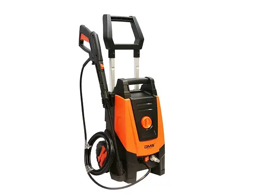 Мойка аппарат высокого давления DMS HR64, мощность 2200Вт, макс давление 150 Bar, 220v - фото 1