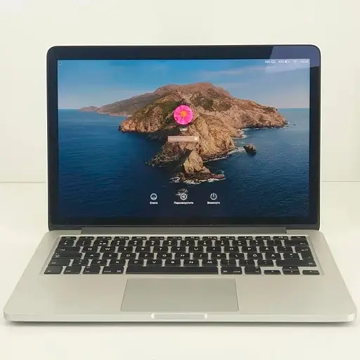Ноутбук Apple MacBook Pro 13'' A1502 Retina (C02NG2ZPG3QR) (i5-4278U/8/256SSD) - Class B - фото 1