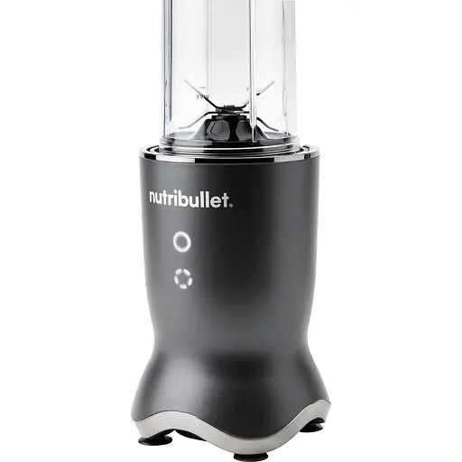 Блендер стаціонарний Nutribullet NB1206DGCC Gray UA - фото 5