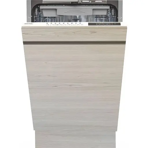Посудомоечная машина Eleyus DWB 45039 LDI