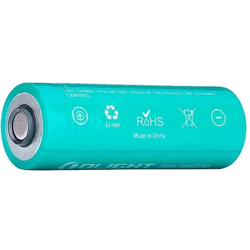 Аккумуляторная батарея Olight ORB-185C20 2040 mAh (18500) - фото 3