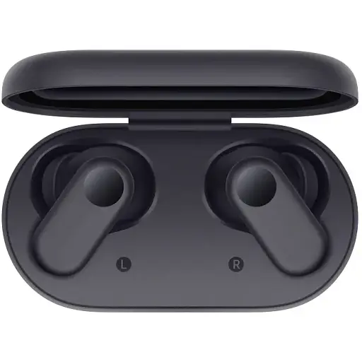 Гарнитура Oppo Enco Buds2 Pro E510A Black (6964873) - фото 5