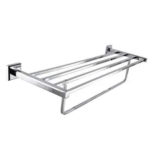 Полка Topaz TKB 9981, Хром - фото 4