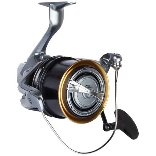 Котушка Shimano Fliegen 35 SD 8 1BB 3.5:1 - фото 3