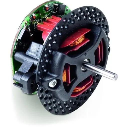 Фен Valera Swiss Silent Jet 8701 (SXJ 8701 RC) [79182] - фото 2