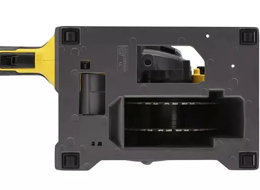 Штробориз аккумуляторный DeWalt с АКБ и ЗУ DCG200T2 - фото 6