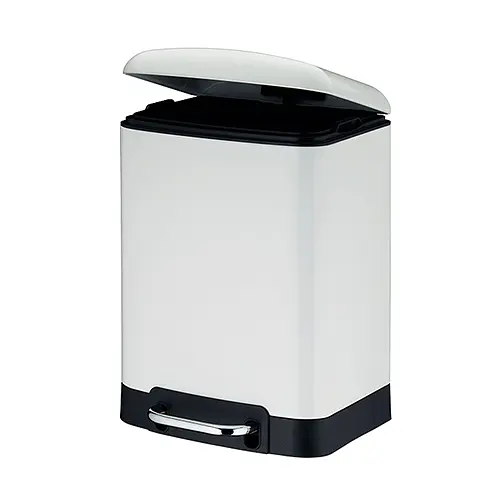 Відро з педаллю Davino 6л (22996) - фото 2