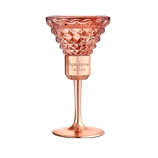 Парфумована вода для жінок Pepe Jeans 30 мл - фото 1