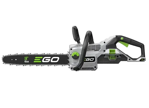Акумуляторна ланцюгова пилка EGO CS1610E - фото 2