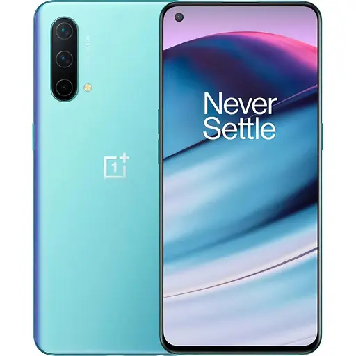 Смартфон OnePlus Nord CE 5G 12/256GB Blue Void