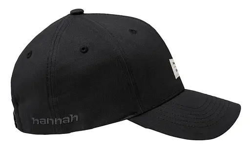 Кепка Hannah All-H Label Anthracite (1052-10040764HHX.01.UNI) - фото 3