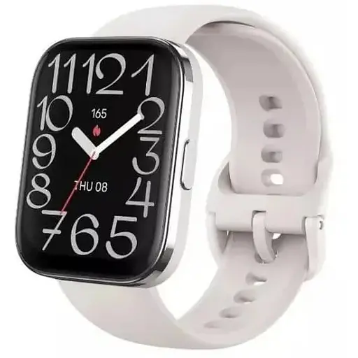 Смарт-часы Amazfit Bip 5 Unity Grey W2324EU1N - фото 1