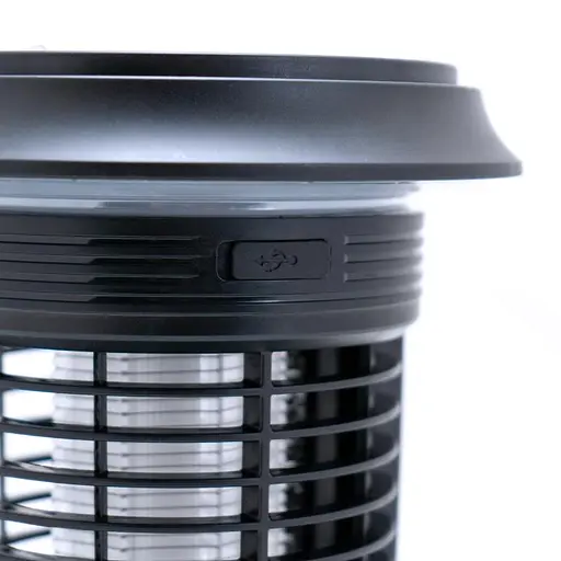 Ліхтар знищувач комарів Ranger Smart light RA9934 - фото 4