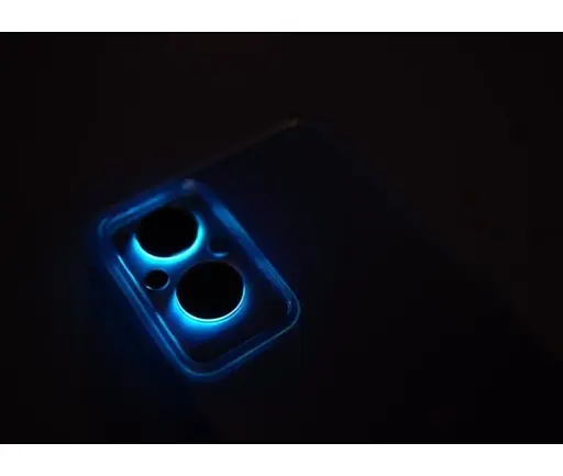 Смартфон Oppo Reno 8 Lite 8/128 GB Cosmic Black (черный) - фото 6