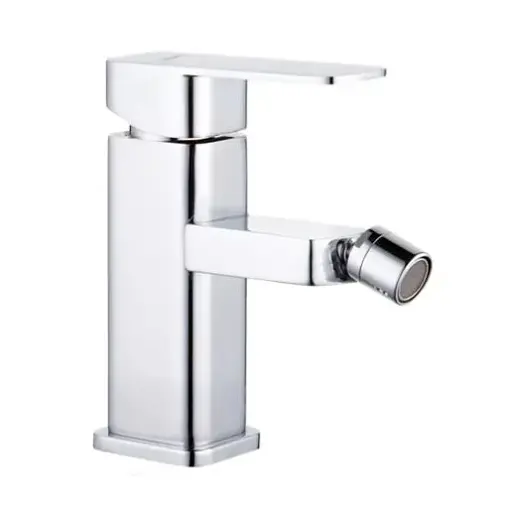 Смеситель для биде Udis LEB2-A123 однорычажный Хром 30412 - фото 1