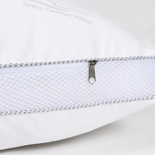 Подушка Viluta силиконовая Air Dream 50х70 Air Dream 50*70 - фото 2