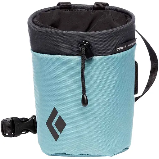 Мешочек для магнезии Black Diamond Repo Chalk Bag S/M Sky (1033-BD 6301184047S_M1)