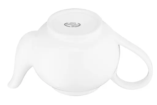 Чайник заварювальний Ardesto Imola 1100 мл порцеляна - фото 7