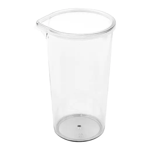 Погружной блендер Rotex RTB450-W - фото 4