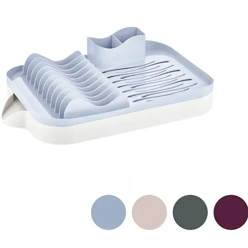 Лоток для столових приборів Bager BG-427 Mix в асортименті (BG-427)