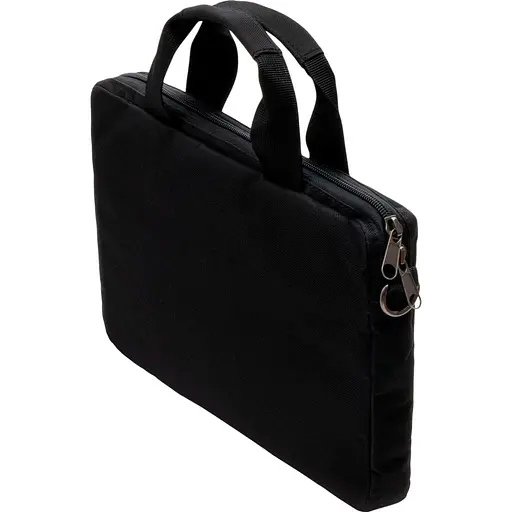 Сумка для ноутбука Vinga NB1301 13" Black (NB1301BK) [120768] - фото 3