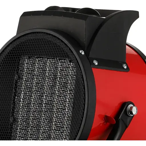 Теплова гармата Grunhelm РТС-3000S (147327) - фото 2