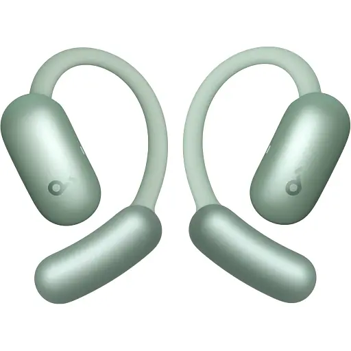 Гарнітура Anker SoundСore AeroFit 2 Green (7079357) - фото 6