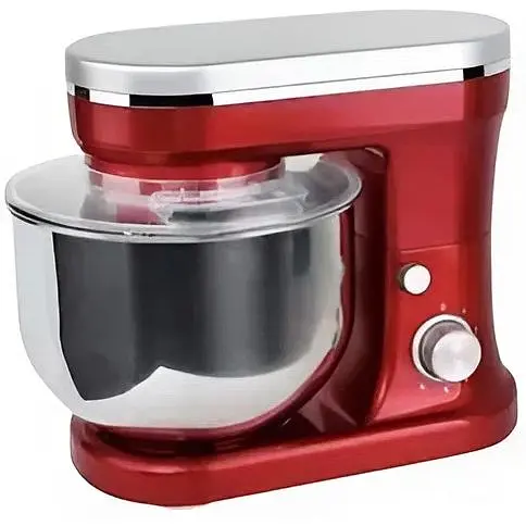 Многофункциональная домашняя кухонная машина комбайн Zurrichberg ZBP 7645 - фото 1