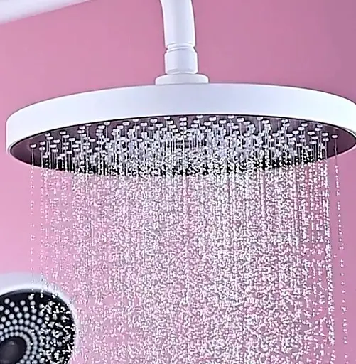 Душова система Dusel Marella White (251307000), Білий - фото 5