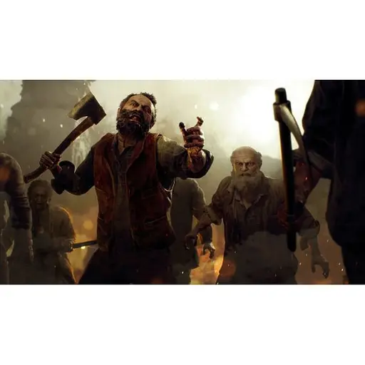 Гра Resident Evil 4 Remake (російська версія) (PS4) - фото 8