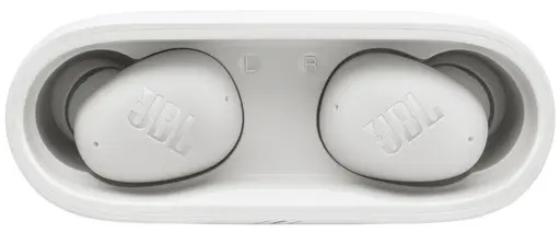 Наушники WAVE BUDS 2 White (JBLWBUDS2WHT) JBL teh0021167 - фото 7