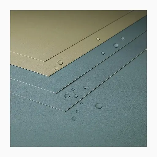 Блок пастельной бумаги Sennelier Pastel Card, 18×24 см, 12 листов, Оттенки серого - фото 2