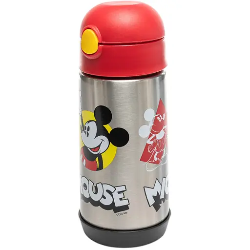 Термос Stor Disney Mickey Mouse Trend Vacuum 360 мл (Stor-44260) - фото 2