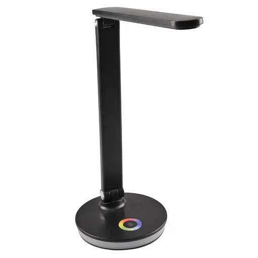 Настільна лампа Polux Goldlux Neptun 325044 - фото 5