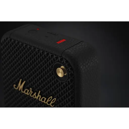 Акустическая система Marshall Willen Black - фото 4