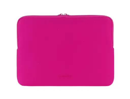 Чохол Tucano Colore 15" /16" фуксія - фото 2